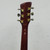 Used Charvel 625C Acoustic Guitar Natural 40042-S000269771 View 17