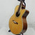 Used Charvel 625C Acoustic Guitar Natural 40042-S000269771 View 13