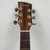 Used Charvel 625C Acoustic Guitar Natural 40042-S000269771 View 3