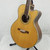 Used Charvel 625C Acoustic Guitar Natural 40042-S000269771 View 1