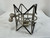 Used UNIVERSAL SHOCK MOUNT Microphone Stand 40012-S000313172 View 1
