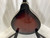 Used Fender FM-52E SB Mandolin 40107-S000156987 View 6