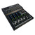 Mackie Mix8 8-Channel Compact Mixer – Analog Desktop Mixer 40090-S000083756 View 2