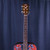 Used Yamaha F335 SIGNED BY UNCLE KRACKER...YEP Laminate Top Acoustic Guitar Red 41140-S000137544 View 3