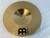 Used Meinl 18" HCS Big Bell Ride Cymbal 41127-S000060792 View 2