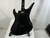 Used Schecter DIAMOND SERIES A-5X Electric Guitar Black Other 40012-S000313181 View 8