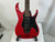 Used Fender HEARTFIELD TALON Vintage Super S Electric Guitar Red 6-String 40012-S000313184 View 1