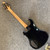 Used First Act ME636 Offset Double Cutaway Electric Guitar Black 6-String 40111-S000193567 View 18