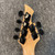 Used First Act ME636 Offset Double Cutaway Electric Guitar Black 6-String 40111-S000193567 View 15