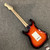 Used Ion S-TYPE S Type Electric Guitar Sunburst 6-String 40111-S000193566 View 3