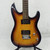 Used Laguna  Electric Guitar Tobacco Sunburst 6-String 40042-S000269780 View 6
