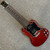 Used 2019 GIBSON SG TRIBUTE Electric Guitar 41106-S000100474 View 2