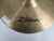 Used Zildjian 18IN ZBT Crash Cymbal 41103-S000058658 View 3