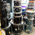Used PDP 5PC Concept Maple 10/12/16/22/14SD Drum Shell Kit Black 41103-S000058655 View 1