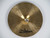 Used Zildjian 14IN ZBT Crash Cymbal 41103-S000058659 View 2