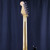 Used Squier MIK STRATOCASTER 1987 Vintage S Type Electric Guitar Black 6-String 41140-S000137546 View 6