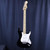 Used Squier MIK STRATOCASTER 1987 Vintage S Type Electric Guitar Black 6-String 41140-S000137546 View 2