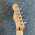 Used Fender PLAYER TELECASTER LH T Type Electric Guitar Natural 6-String 40111-S000193577 View 3