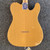 Used Fender PLAYER TELECASTER LH T Type Electric Guitar Natural 6-String 40111-S000193577 View 4