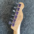 Used Fender PLAYER TELECASTER LH T Type Electric Guitar Natural 6-String 40111-S000193577 View 6