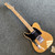 Used Fender PLAYER TELECASTER LH T Type Electric Guitar Natural 6-String 40111-S000193577 View 2