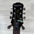 Used Epiphone Les Paul Special II LE Electric Guitar - Black 40112-S000182624 View 4