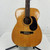 Used Gretsch 6003 1 Vintage Acoustic Guitar Wood 40042-S000269783 View 1