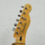 Used Fender  Partscaster Tele  Blue 6-String 40042-S000269809 View 2