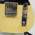 Used Tele Partscaster Lollar P/u  Natural 6-String 40042-S000269813 View 7