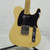 Used Tele Partscaster Lollar P/u  Natural 6-String 40042-S000269813 View 1