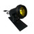 Used Yellow American DJ PL-1001-ETL Pinspot Light – LED DJ & Mirror Ball Pinlight 40090-S000083776 View 1