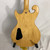 Used Epiphone SC-550 SCROLL Vintage Double Cutaway Electric Guitar Natural 6-String 41128-S000112643 View 6