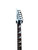 Used Ibanez GIO GUITAR Electric Guitar White 6-String 41136-S000156503 View 3