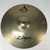 Used Zildjian 18IN A CUSTOM FAST CRASH Crash Cymbal 18" 41110-S000072595 View 1