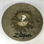 Used Zildjian 18IN A CUSTOM FAST CRASH Crash Cymbal 18" 41110-S000072595 View 3