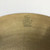 Used Zildjian 21IN A CUSTOM RIDE Ride Cymbal 21" 41110-S000072594 View 3