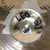Used Zildjian 21IN A CUSTOM RIDE Ride Cymbal 21" 41110-S000072594 View 7