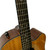 Used Epiphone PR-350CE Laminate Top Acoustic Guitar Natural 40009-S000313809 View 3