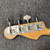Used Fender ROAD WORN 60S JAZZ BASS J Type Bass Guitar Sunburst 4-String 40111-S000193578 View 5