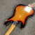 Used Fender ROAD WORN 60S JAZZ BASS J Type Bass Guitar Sunburst 4-String 40111-S000193578 View 6