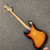 Used Fender ROAD WORN 60S JAZZ BASS J Type Bass Guitar Sunburst 4-String 40111-S000193578 View 7