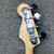 Used Fender STANDARD JAZZ BASS MIM J Type Bass Guitar Other 4-String 40111-S000193579 View 6