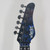 Used Schecter SUN VALLEY SUPER SHREDDER BLUE REIGN Super S Electric Guitar Blue 6-String 40081-S000113938 View 3