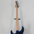 Used Schecter SUN VALLEY SUPER SHREDDER BLUE REIGN Super S Electric Guitar Blue 6-String 40081-S000113938 View 5