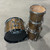 Used 4 PC Drum Set 41106-S000100478 View 1