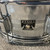 Used TAMA MIJ SWINGSTAR 6 X 14 STEEL SNARE 41106-S000100477 View 2