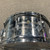 Used TAMA MIJ SWINGSTAR 6 X 14 STEEL SNARE 41106-S000100477 View 6