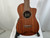 Used Cordoba MINI II MH-CE Solid Top Acoustic Guitar Wood 40012-S000313186 View 1