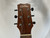 Used Cordoba MINI II MH-CE Solid Top Acoustic Guitar Wood 40012-S000313186 View 3