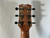 Used Cordoba MINI II MH-CE Solid Top Acoustic Guitar Wood 40012-S000313186 View 10